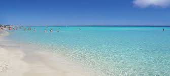 Puglia spiagge